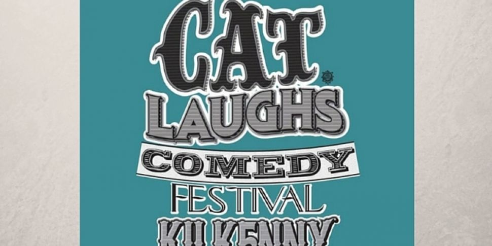 Kilkenny Cat Laughs Festival P...