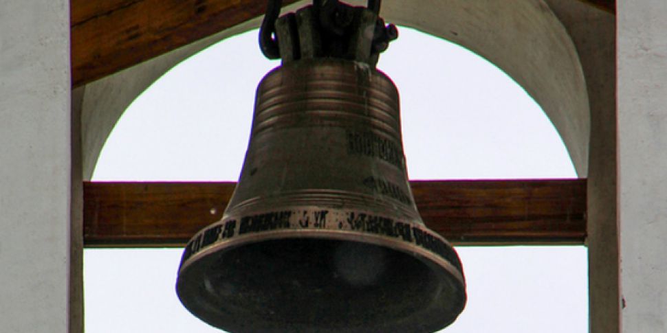 Ring My Bell!