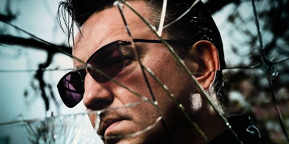 Interview: Richard Hawley