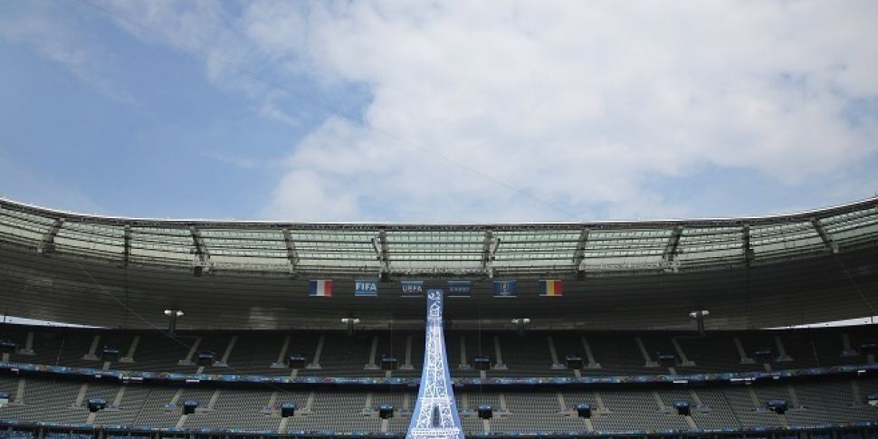 Euro 2016: Will French strikes...