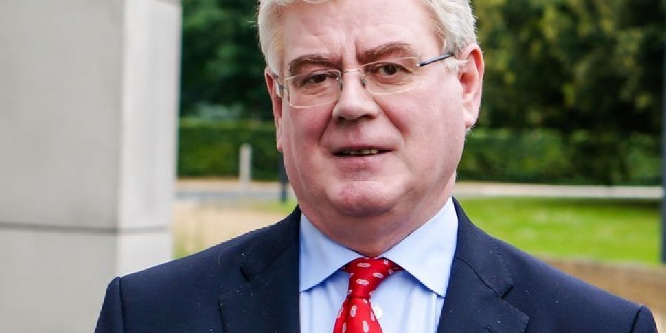 Eamon Gilmore on Brexit and th...