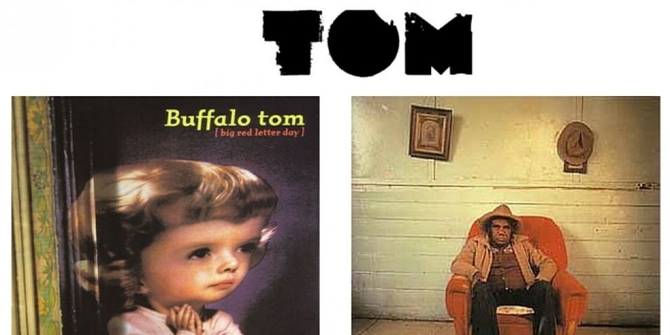 Ken Sweeney on Buffalo Tom