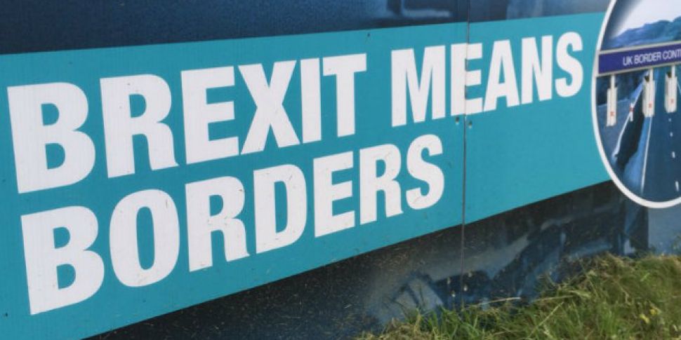 Brexit on the border