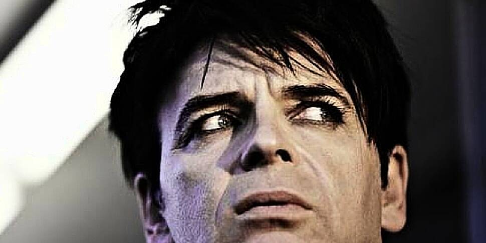 &#39;Gary Numan: Android i...