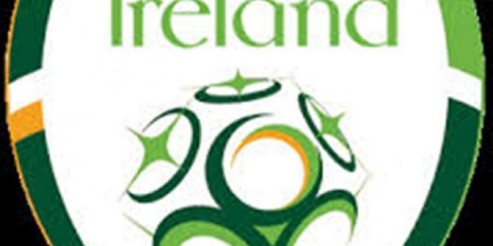 We talk Euro 2016 ahead of Ire...