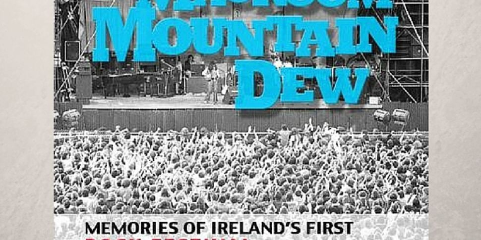 Macroom Mountain Dew: Ireland’...