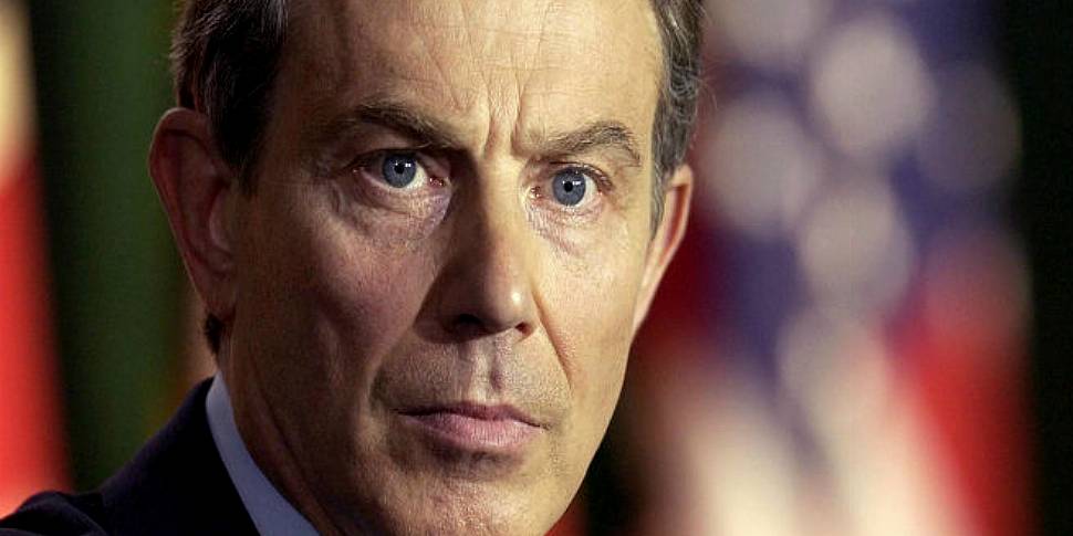 Could Tony Blair be prosecuted...