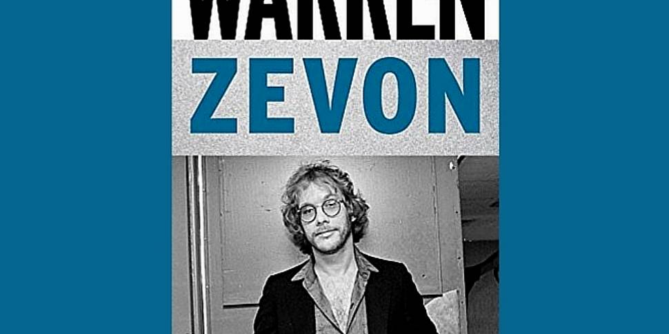 Warren Zevon: Desperado of Los...