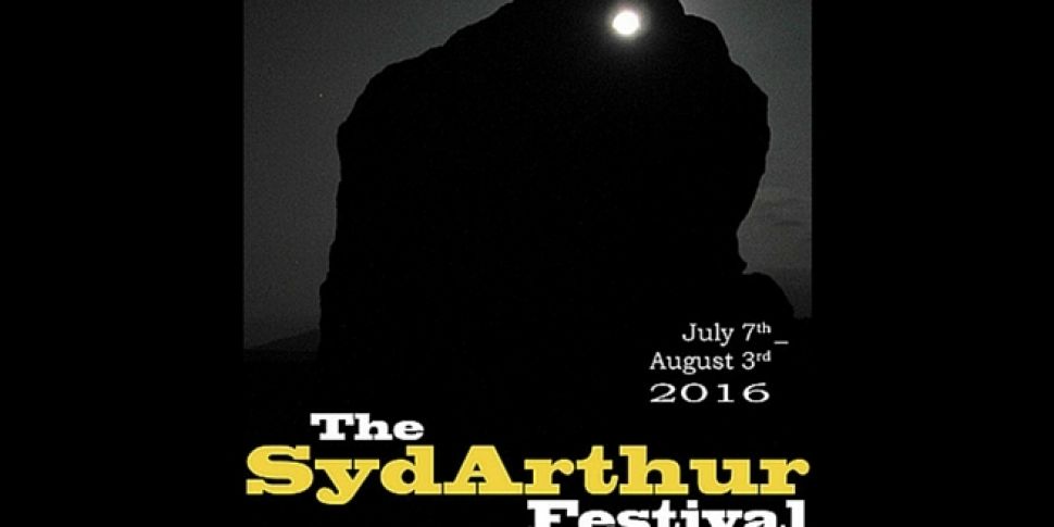 Julian Cope & the SydArthu...