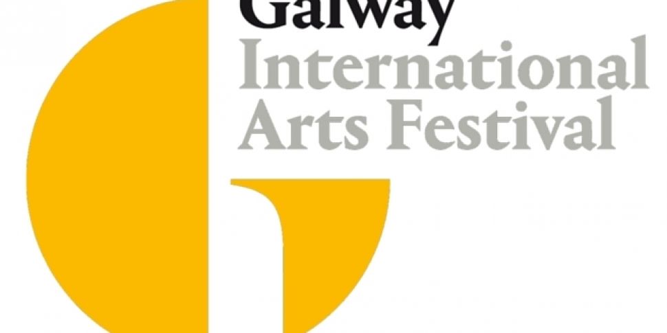 Galway International Arts Fest...