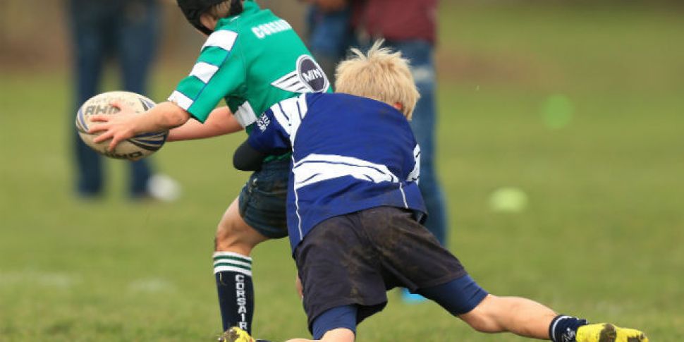 How can youth rugby be safer?