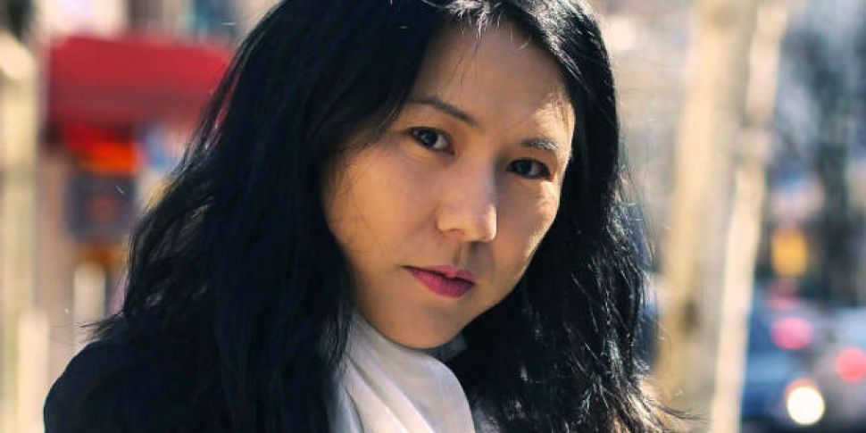 Writer Suki Kim- &#39;I wa...