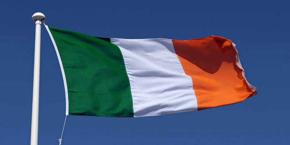 What you missed:United Ireland...