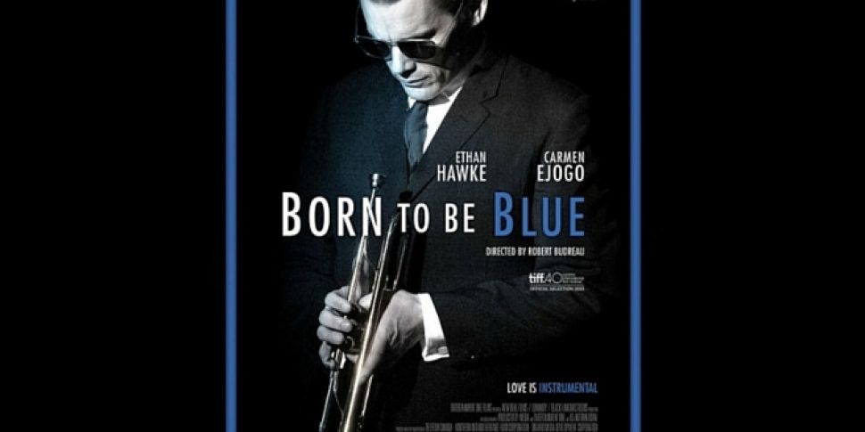 Chet Baker, &#39;Born to b...