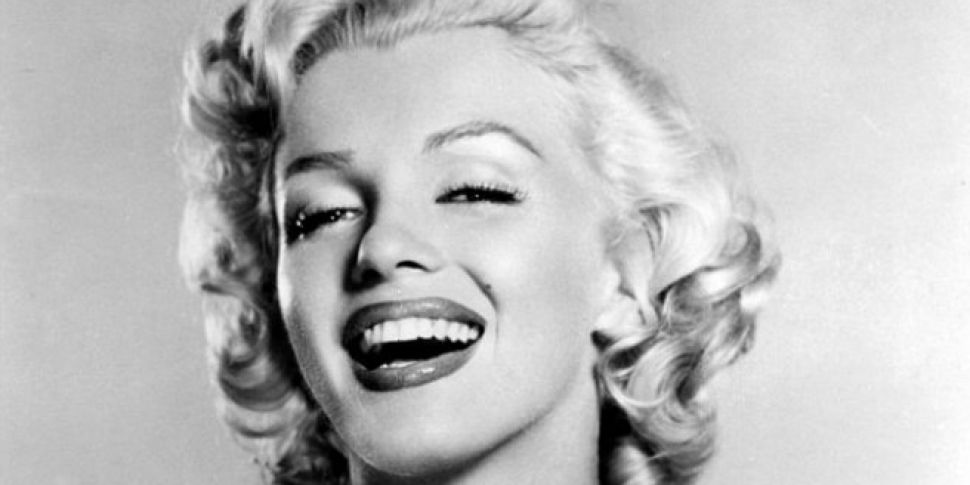 Walk of Fame: Marilyn Monroe