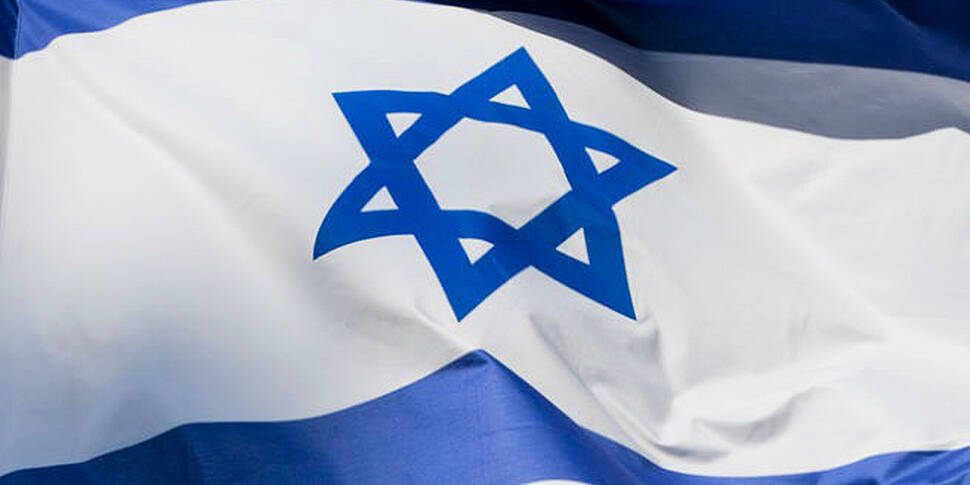 Standing with Israel | Newstalk