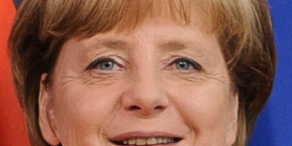 Who was Angela Merkel before s...