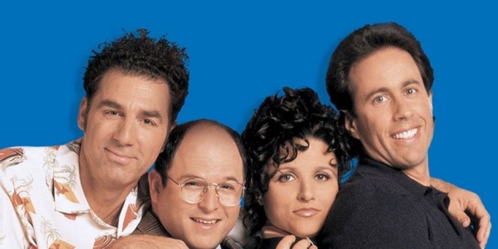 The Best Sitcom Of All Time?