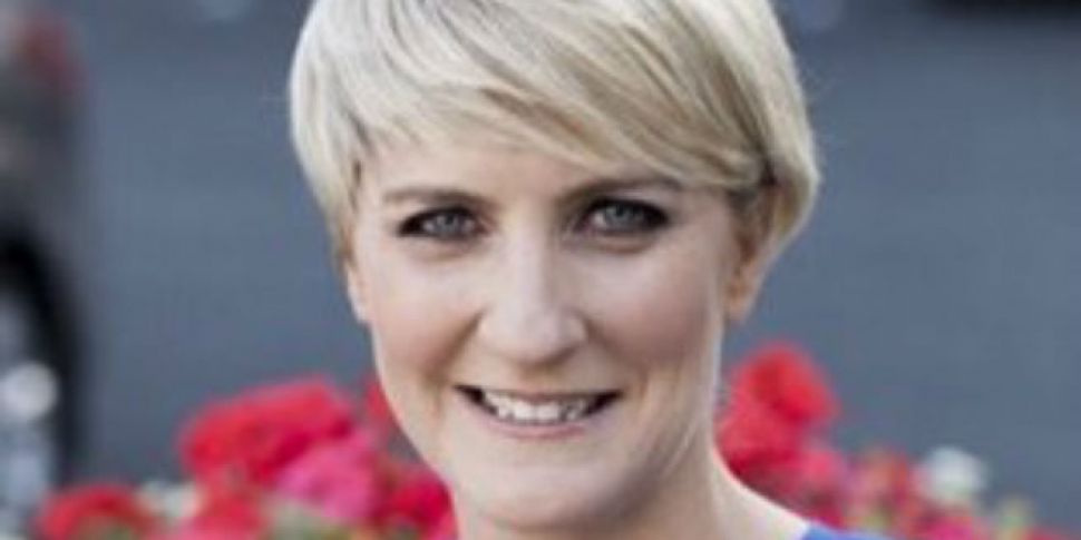 Averil Power appointed CEO of...