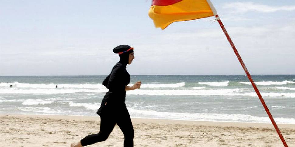 Around the World: Burkinis ban...