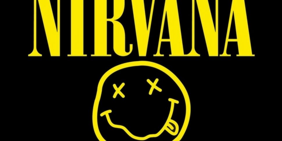 25 years since Nirvana played...