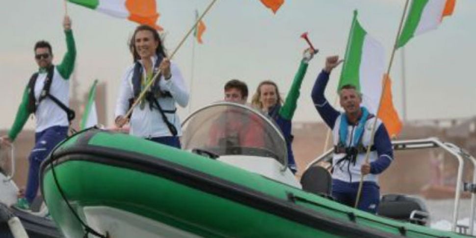 Annalise Murphy&#39;s Silv...