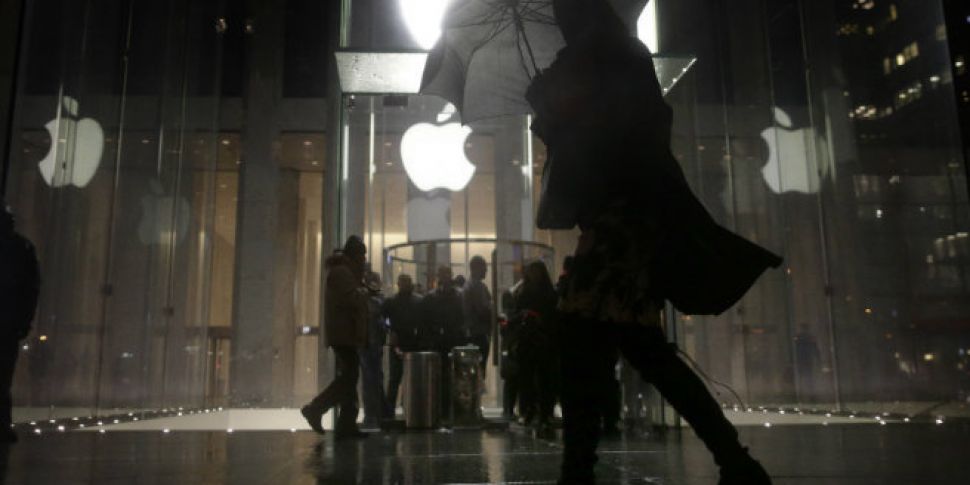 What you missed: Apple Tax, Ri...