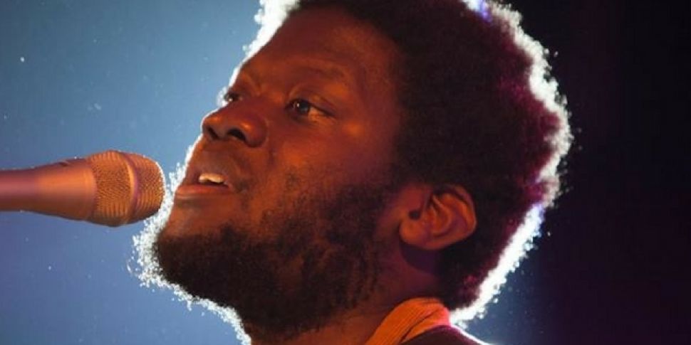 Michael Kiwanuka on &#39;L...