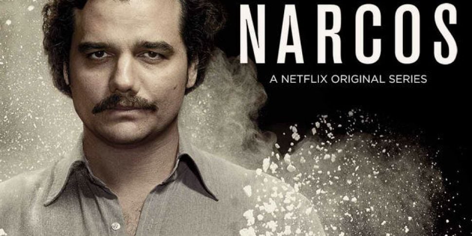 TV on the Radio: Narcos