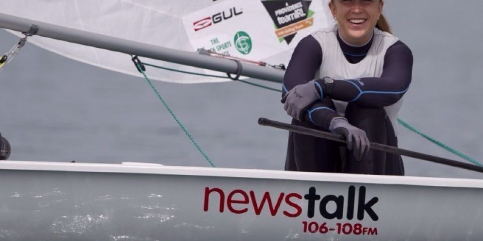 Irish Sailing&#39;s High P...