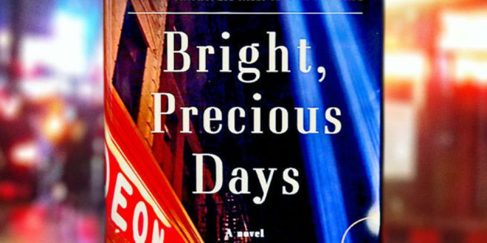 Jay McInerney: Bright, Preciou...