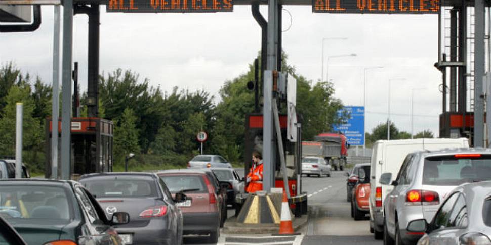 EU tells Ireland to raise toll...