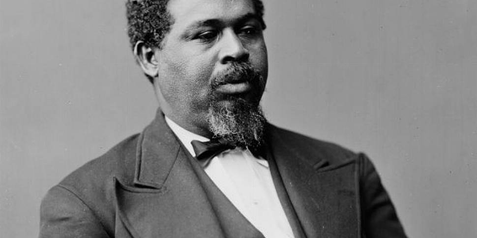 The Story of Robert Smalls