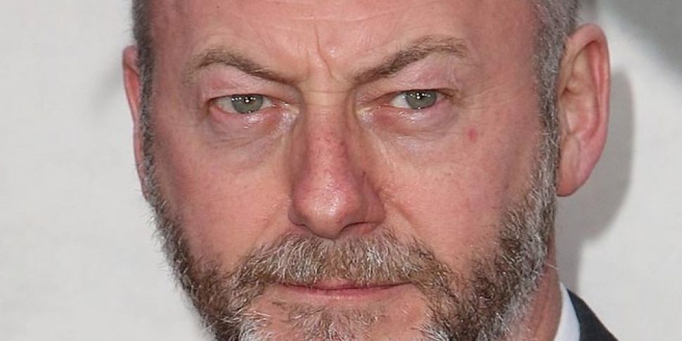 Liam Cunningham: 4000 refugees...