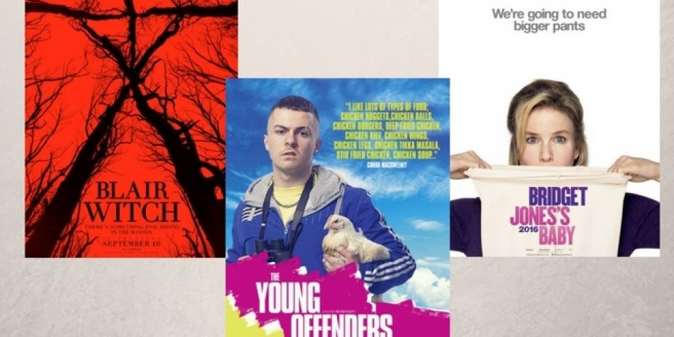 El Filmio Reviewio: The Young...