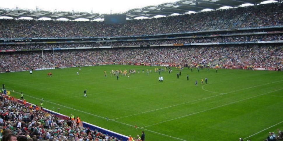 The Business of the GAA