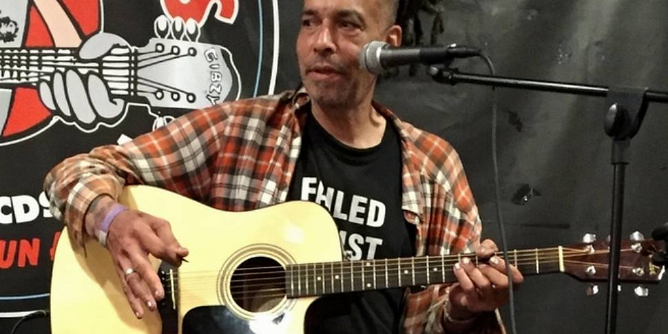 Interview: Chuck Mosley of Fai...