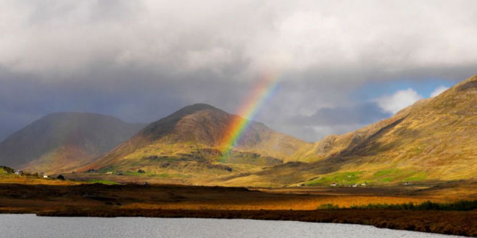 The Irish Summer: A tale of tw...