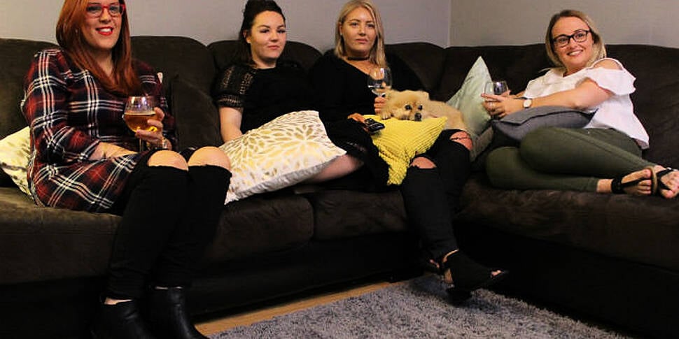 TV on the Radio: Gogglebox, In...