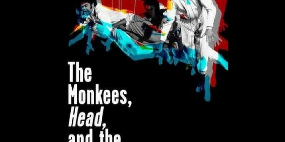 The Monkees, Head, and the 60&...