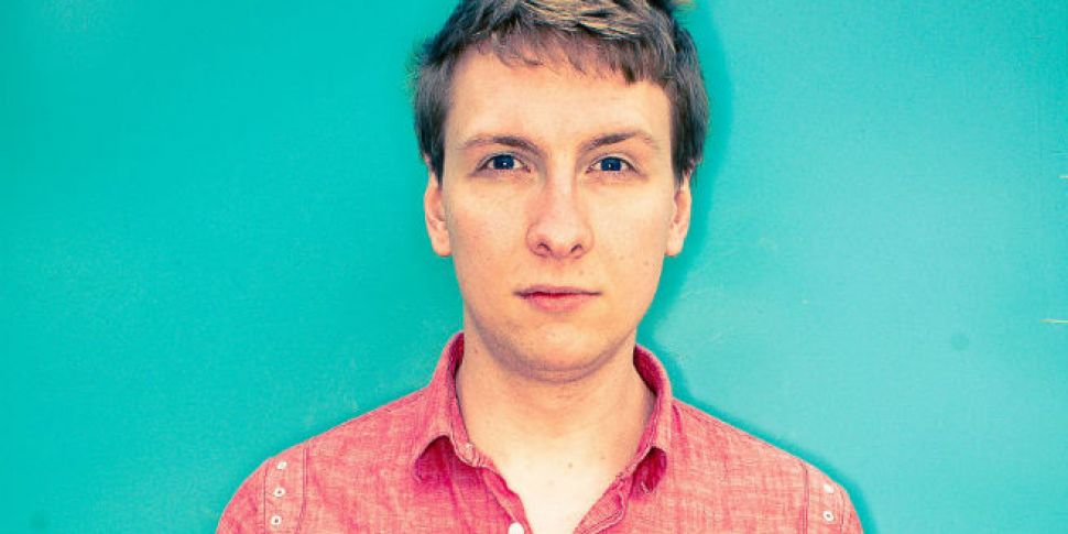 Joe Lycett’s Parsnips: Buttere...