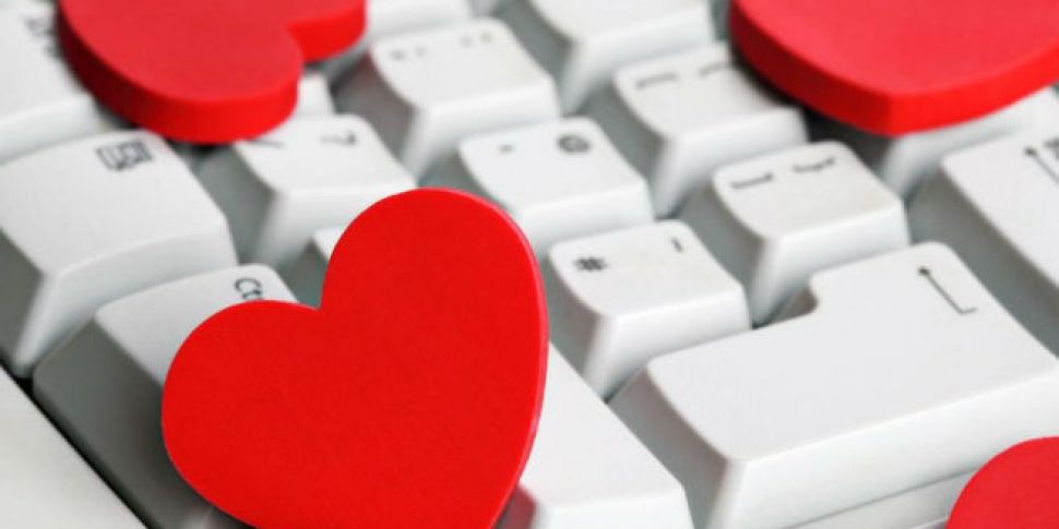 The trouble with online dating