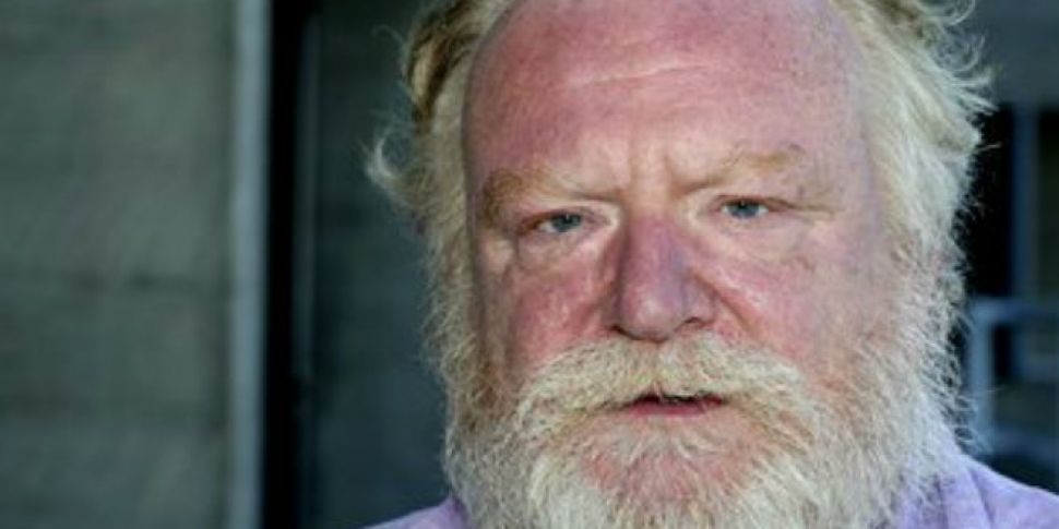 Frank McGuinness on &#39;D...