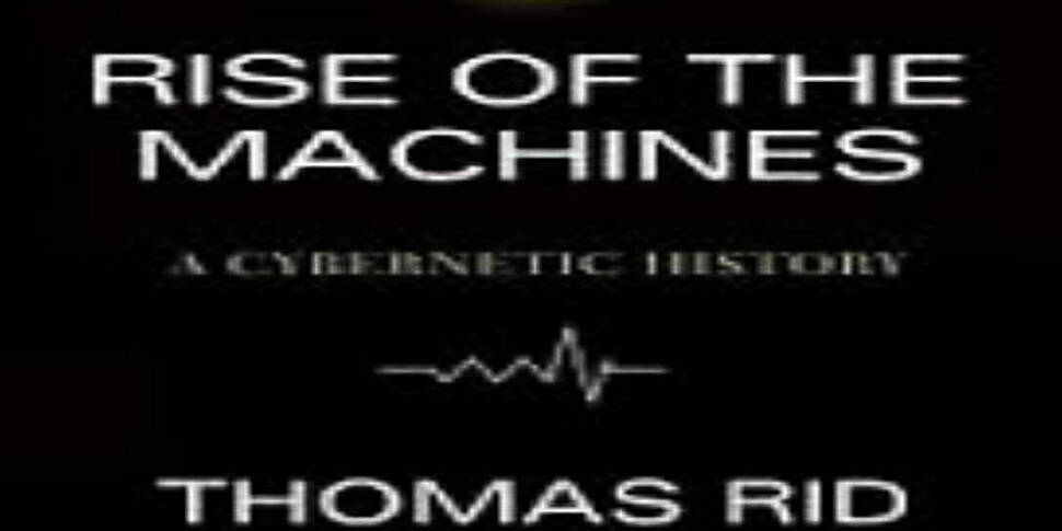 Rise of the Machines 