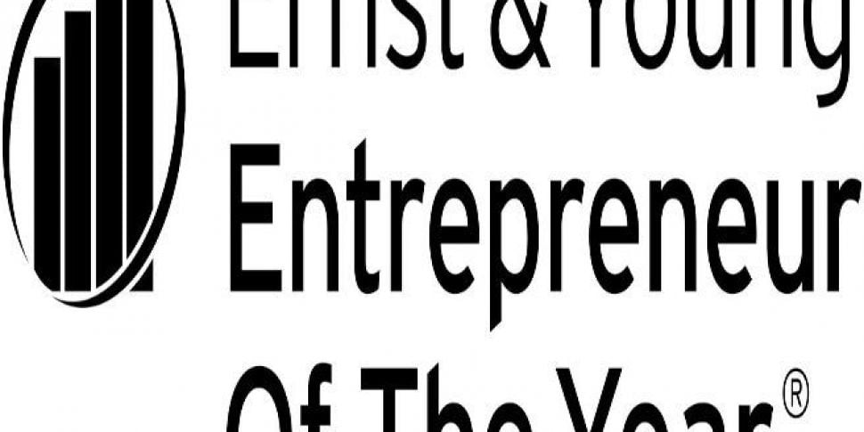 Entrepreneur of the year 