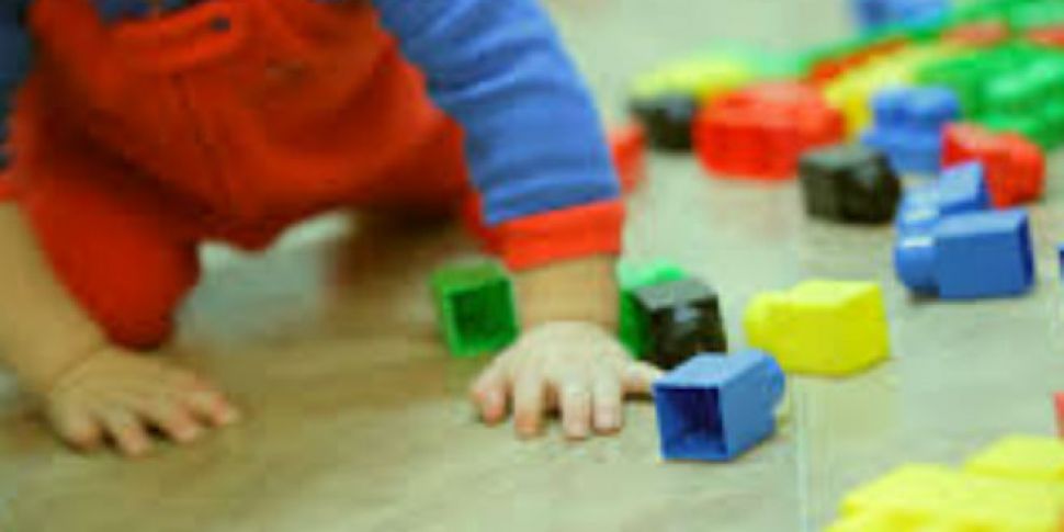 Does the type of childcare hav...