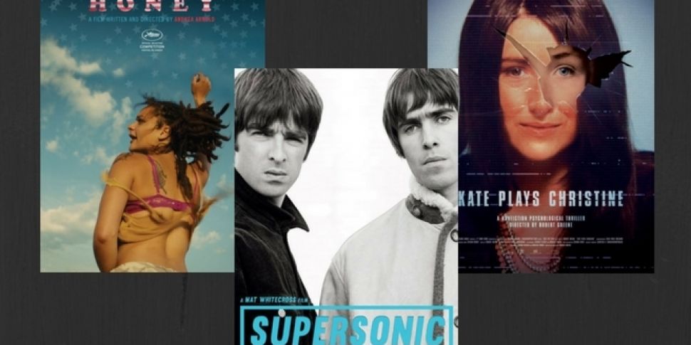 El Filmio Reviewio: Supersonic