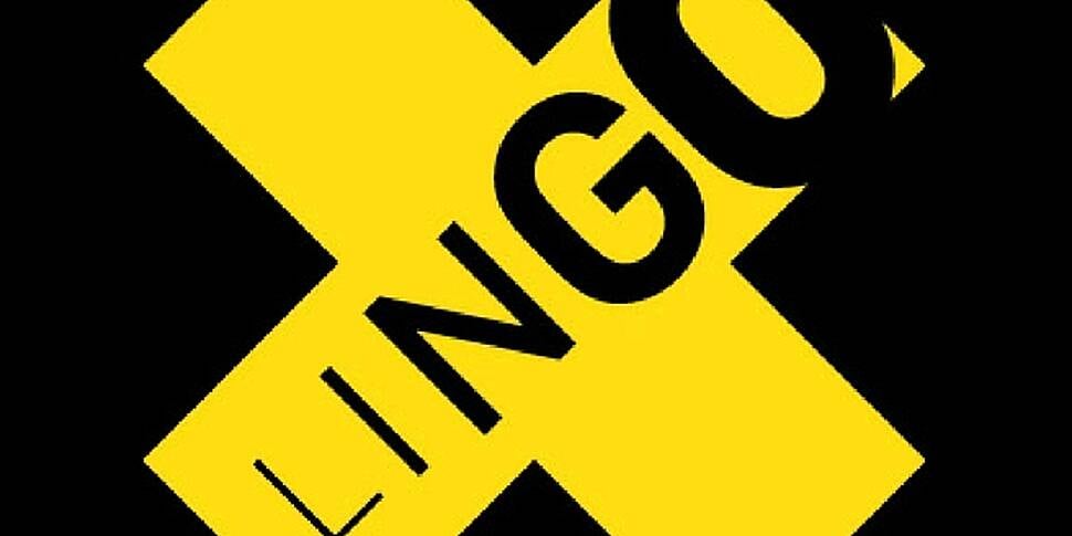 LINGO Spoken Word Festival + S...