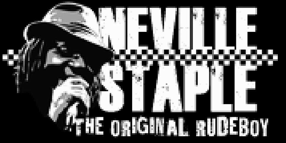 Neville Staple - The Original...