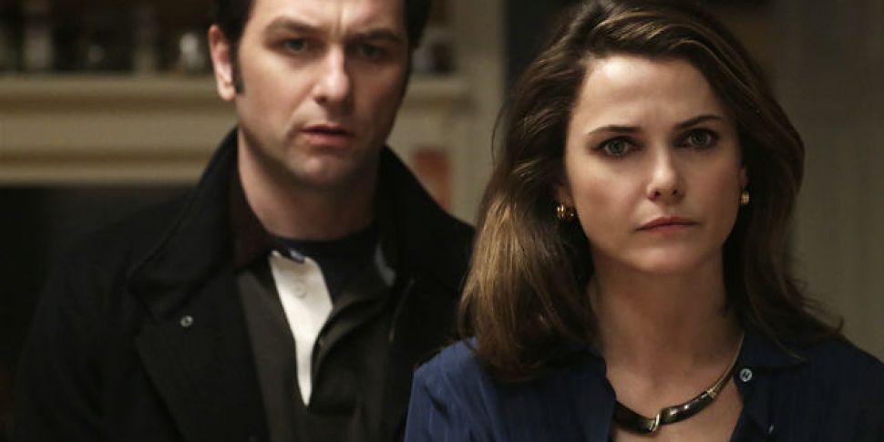 TV on the Radio: The Americans...